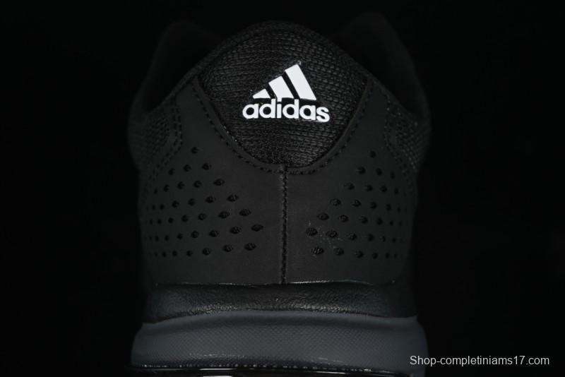 Adidas Sports Life Shoes B54283 Breathable Mesh Casual Sneakers