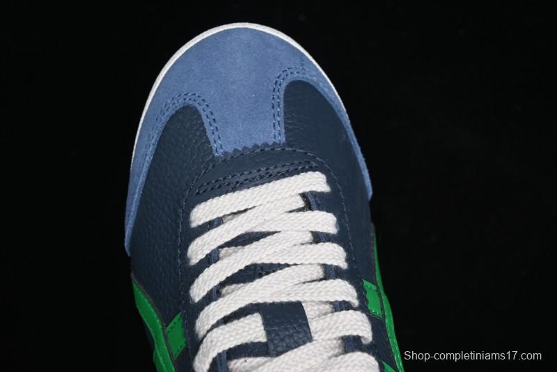 Onitsuka Tiger Mexico 66 Low-Top Leather Running Shoes - 1183A201-405