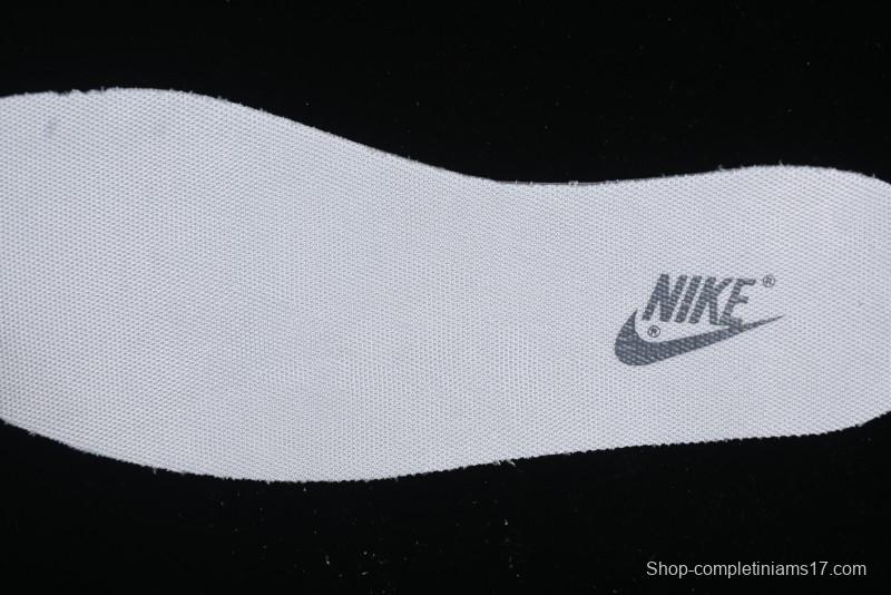 Nike SB Dunk Low The North Face Collaboration - Polar Fox Anniversary Customized Low-Top Casual Sneakers - BB7518-005