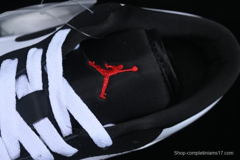 Nike Air Jordan 1 Low Panda Casual Sneakers HF3188-106