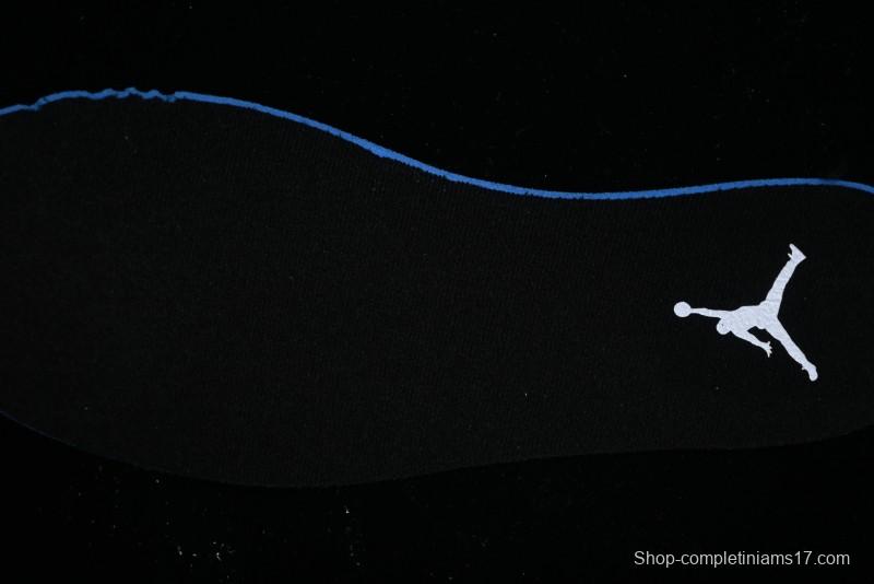 Nike Air Jordan 4 Retro White Thunder Basketball Shoes - FQ8138-001