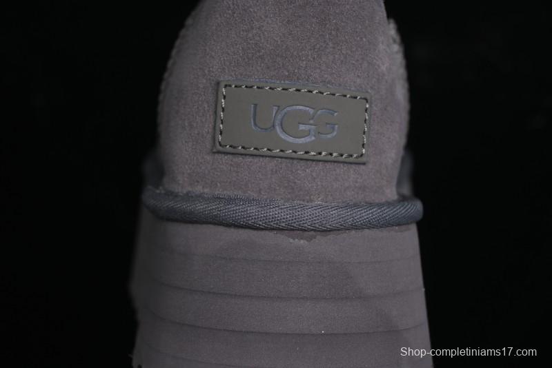 UGG Dakota 5CM Classic Wool Snow Boots with TREADLITE Outsole - 1168170