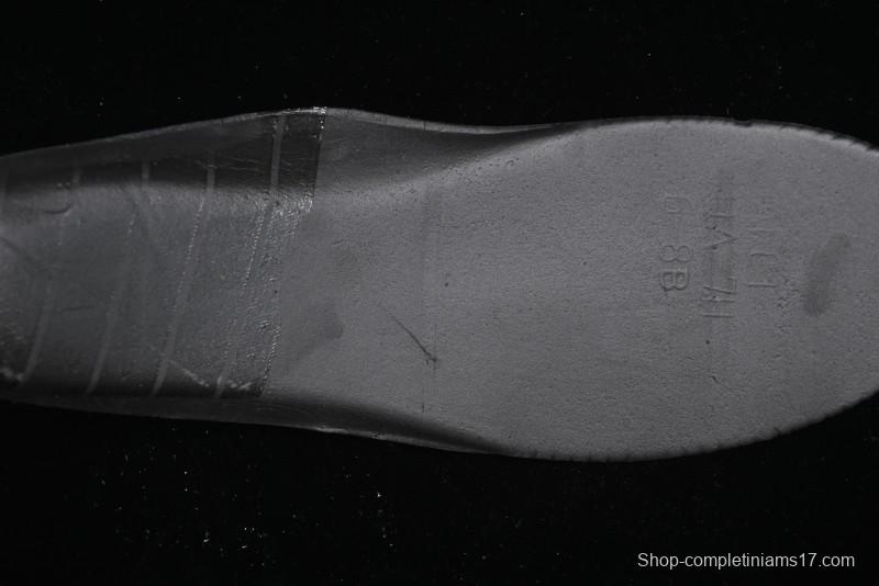 Nike Air Force 1 '07 Low Halloween Collaboration - Red Grey Pig Version Low Top Casual Sneakers - KK1988-020