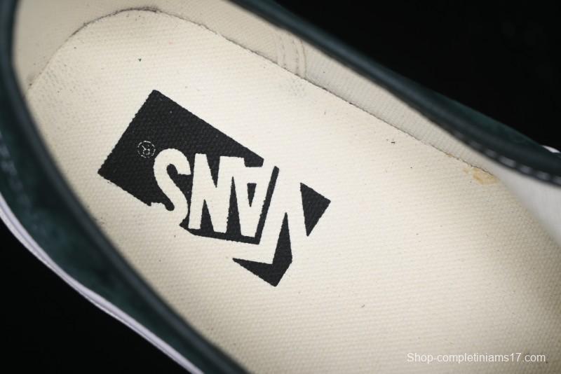 Vans Sk8-Mid Reissue 83 Premium Suede Retro Skate Shoes - VN0007QZPRM