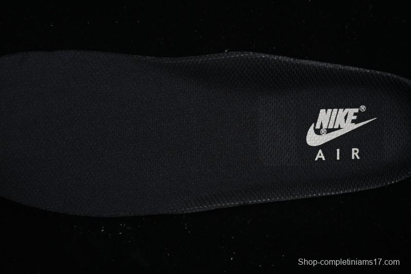 Nike Air Force 1 '07 Low Halloween Collaboration - Red Grey Pig Version Low Top Casual Sneakers - KK1988-020