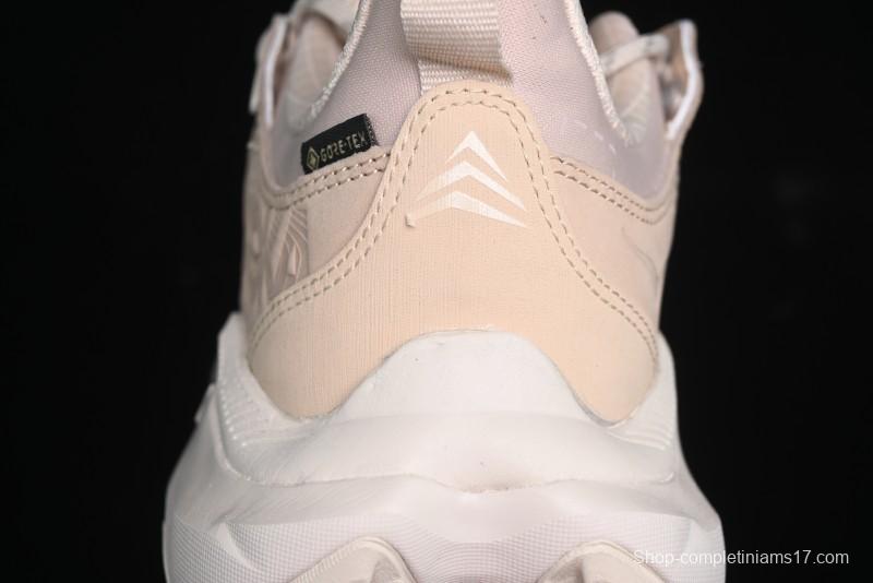 HOKA ONE ONE Kaha 2 Low GTX Cushioned Waterproof Outdoor Shoes - 1130530 SSEG