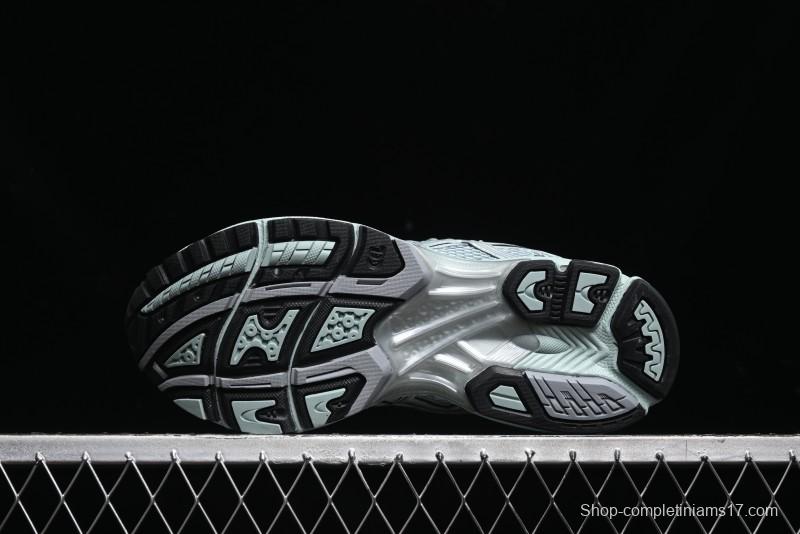 Asics Gel-Nimbus 10.1 Retro Breathable Casual Shoes with Cushioning for Men - 1203A543-400