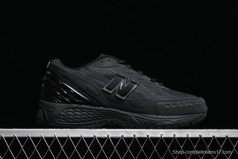 New Balance 1906 Series Retro Dad Style Casual Running Shoes - M1906WFD