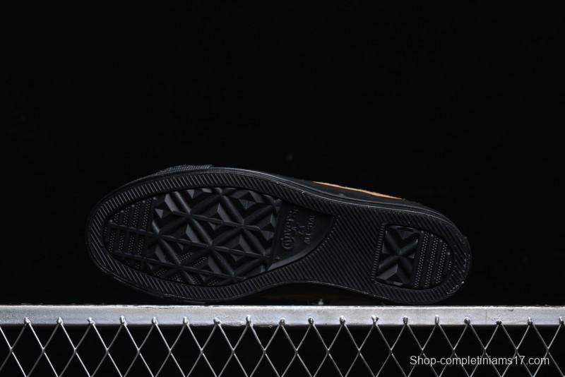 Converse Cons One Star Gore-Tex Low-Top Casual Sneakers in Collaboration with Irak - A13648C