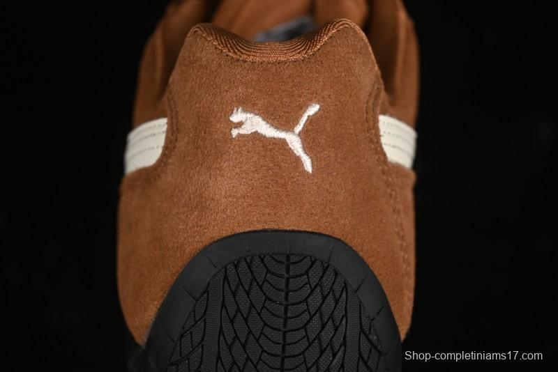 Puma Speedcat Low-Top Lifestyle Casual Shoes - 398847-02