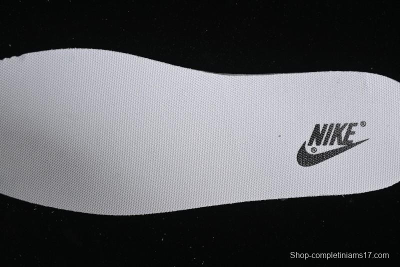 Nike SB Dunk Low The North Face x CDG Collaboration Anniversary Edition Customized Low-Top Skateboarding Shoes - XX3168-307