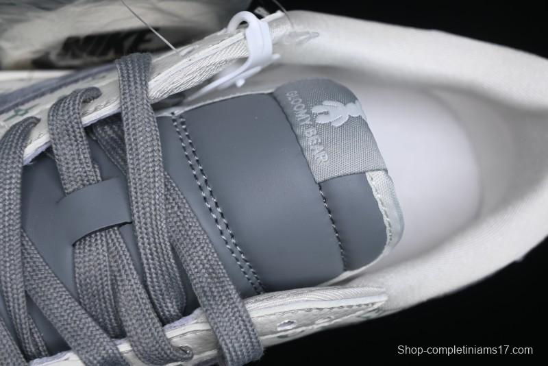 Nike Travis Scott x Fragment Design x Air Jordan 1 Low OG SP AJ1 Sneakers - SJ2068-111