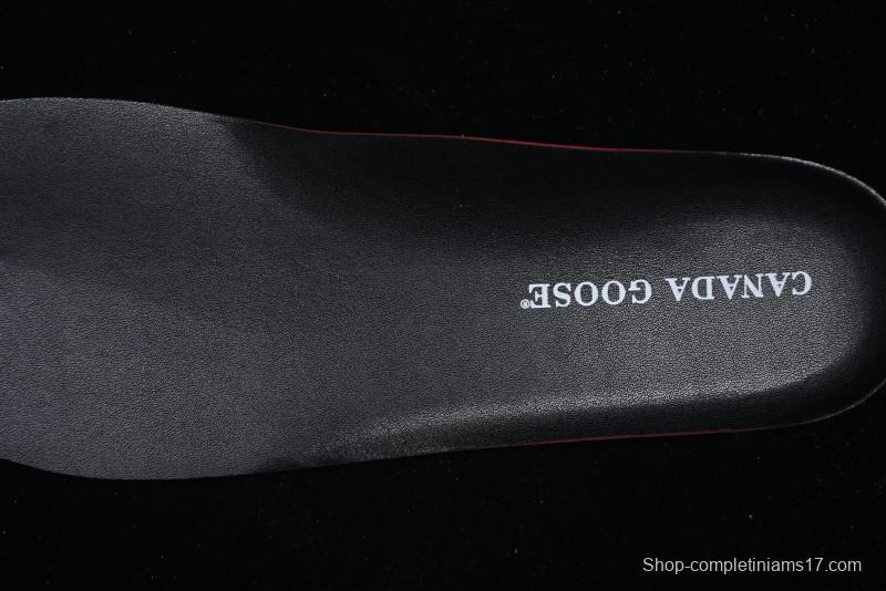 Canada Goose Glacier Trail Sneaker Low-Top Lifestyle Casual Shoes - X.E5