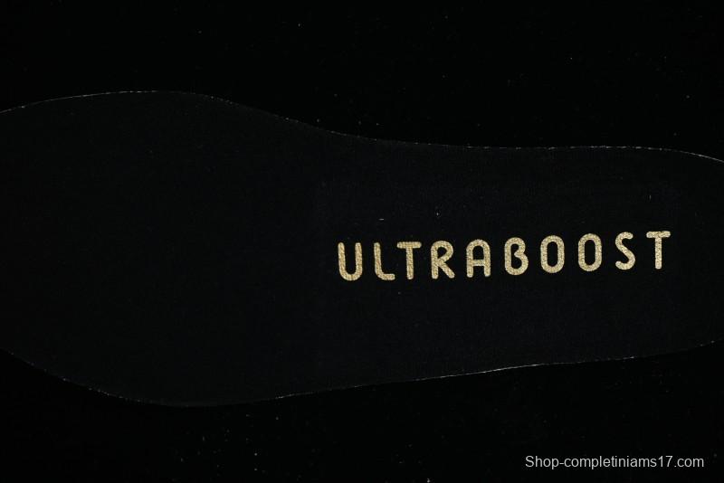 Adidas Ultraboost 5X Running Shoes with Boost Cushioning - JI1334