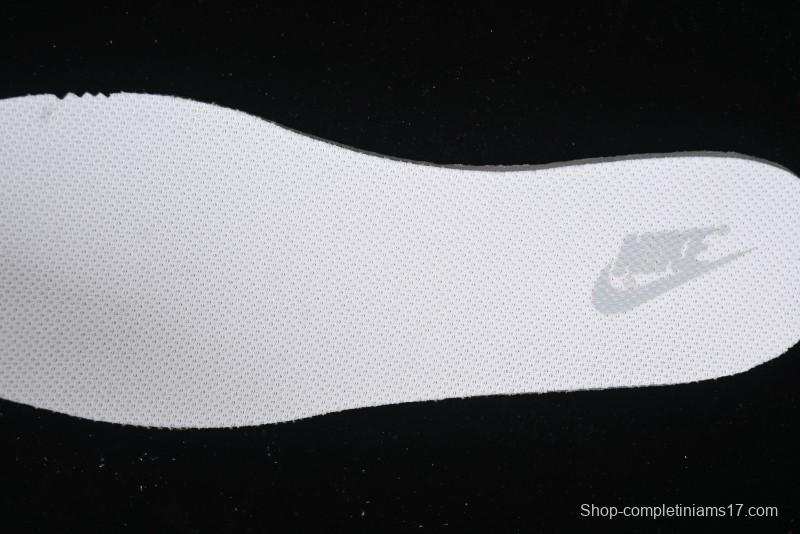 Nike SB Dunk Low MLB Collaboration - Denim Blue Swoosh Anniversary Customized Low-Top Casual Sneakers - DJ2024-044