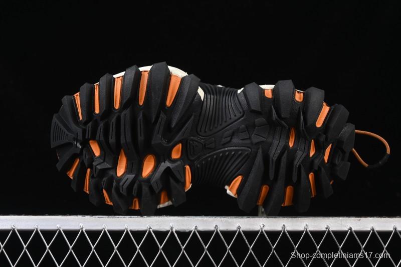 Balenciaga Hike Trail Sneaker Low-Top Retro Chunky Outdoor Dad Shoes - WHIKE2070