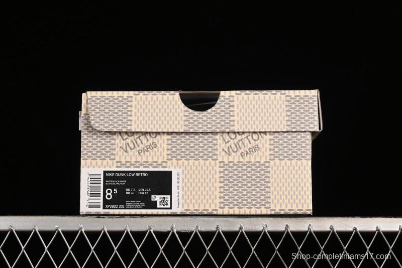 Nike SB Dunk Low Chinese New Year Limited Edition - Little Azure Dragon Anniversary High-End Custom Low-Top Casual Sneakers - XP3802-331