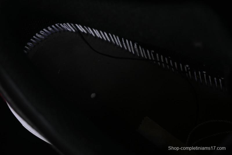 Nike Air Jordan 1 Low AJ1 Red Black Low Top Casual Sneakers - 553558-067