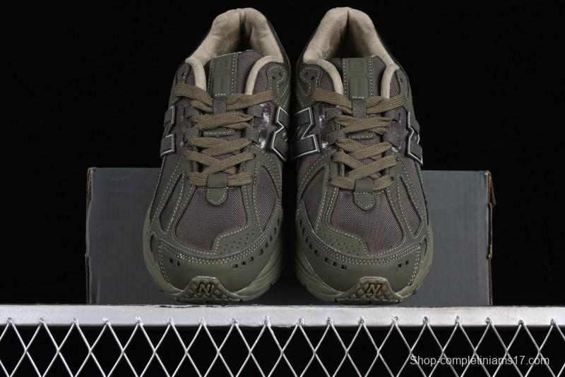 New Balance 1906 Series Retro Dad Style Casual Running Shoes - M1906RS