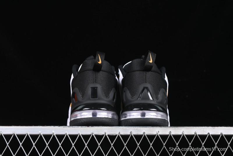 Nike Air Max Alpha Trainer 5 Cushioned Running Shoes with Air-Sole Unit - DM0829-101