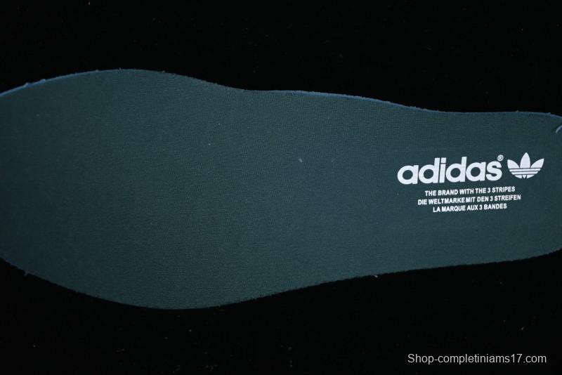 Adidas Originals Gazelle Indoor Retro Casual Anti-Slip Wear-Resistant Low-Top Sneakers - IG1596