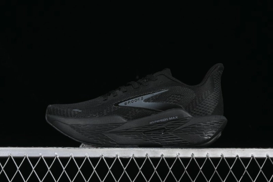 Brooks Hyperion Max 2 Cushioned Racing Marathon Running Shoes - 1104341D410