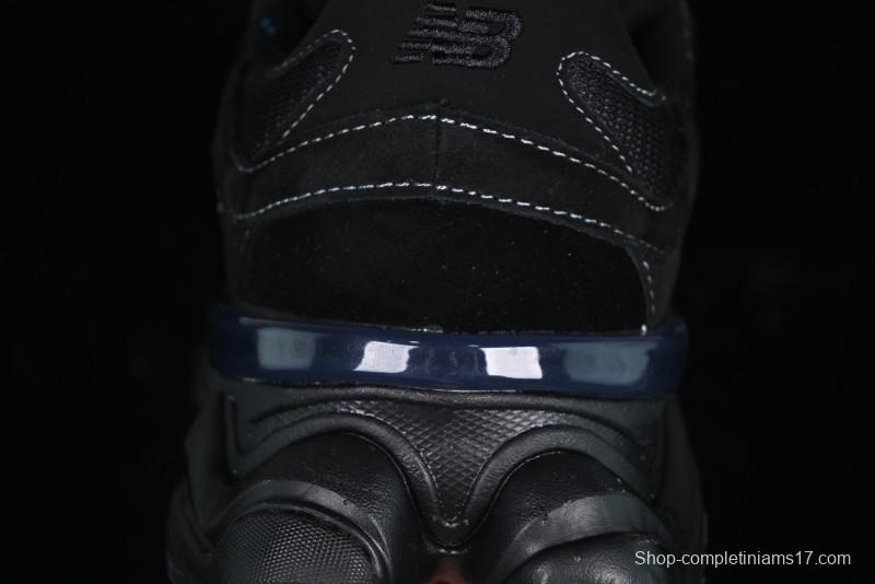 New Balance 9060 Retro Running Shoes with ABZORB Cushioning Technology - U9060BPM