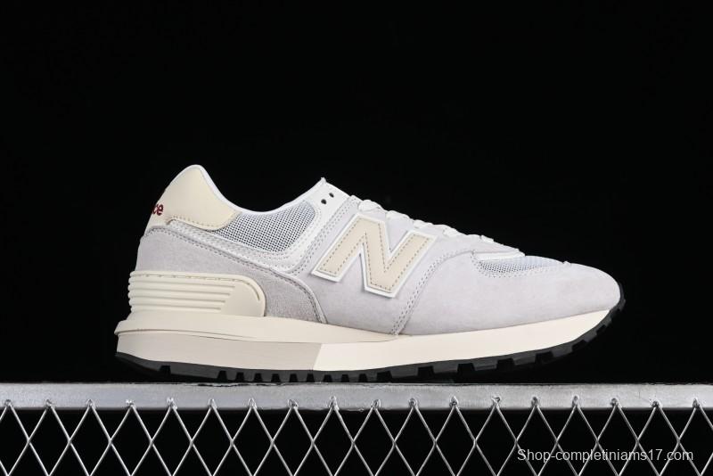 New Balance 574 Series Retro Casual Running Shoes - U574LGE1