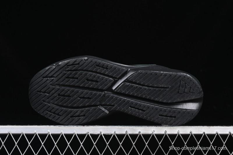 Adidas Lightblaze JH6941 Breathable Running Shoes - AJD4