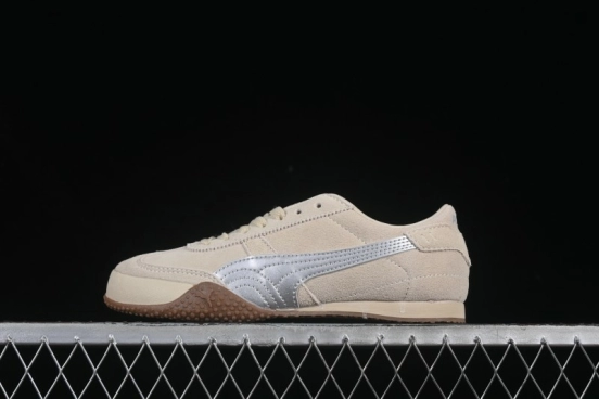 Puma Bella UT Leather Fashion Casual Sneakers - 402980-02