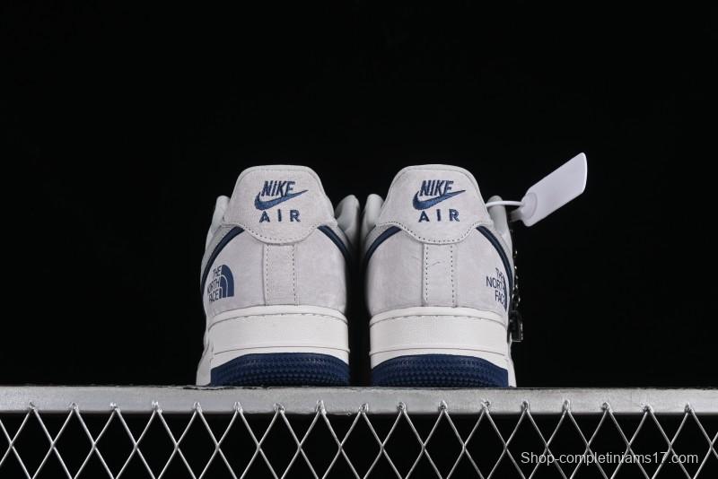 Nike Air Force 1 '07 Low The North Face CDG Collaboration - HD1968-014
