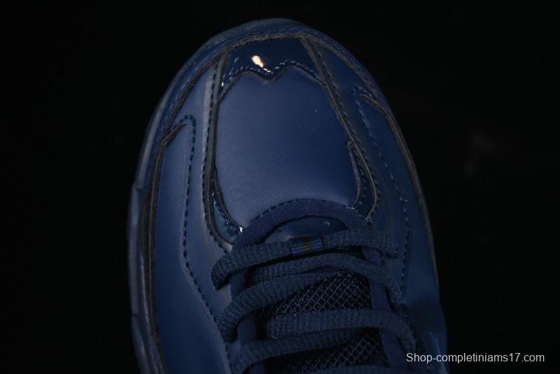 New Balance 509 Series Retro Casual Running Shoes - U509K1