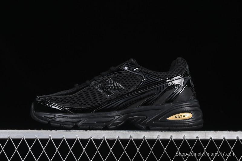 New Balance 509 Series Retro Casual Running Shoes - U509A1