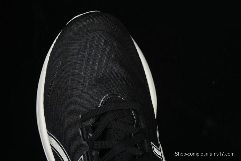 Asics Gel-Nimbus 27 Retro Breathable Casual Shoes with Cushioning for Men - 1012B819-001