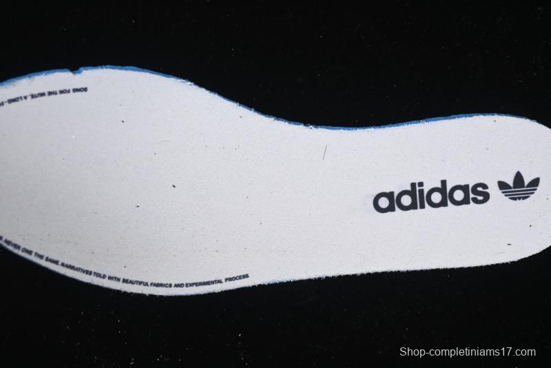 Adidas Wales Bonner Originals Country Casual Fashion Sneakers - JH9010