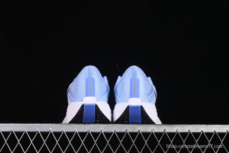 Nike Air Zoom Pegasus 35 Running Shoes with Breathable Mesh and Zoom Air Cushion - FQ7261-402