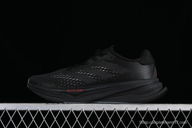 Adidas Supernova Rise M TE1689 Lightweight Running Shoes with Dreamstrike+ Cushioning