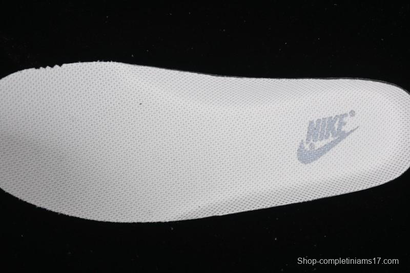 Nike Air Force 1 '07 Low The North Face Collaboration Beige Grey Black Snake Leather Custom Casual Sneakers - DM6688-052