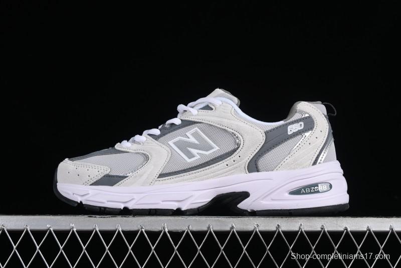 New Balance 530 Series Retro Casual Running Shoes - MR530CB