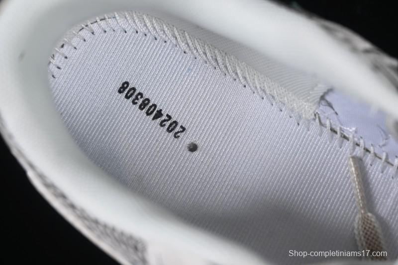 Mizuno Halo Mix Breathable Fabric Low-Top Casual Running Shoes - D1GH240807