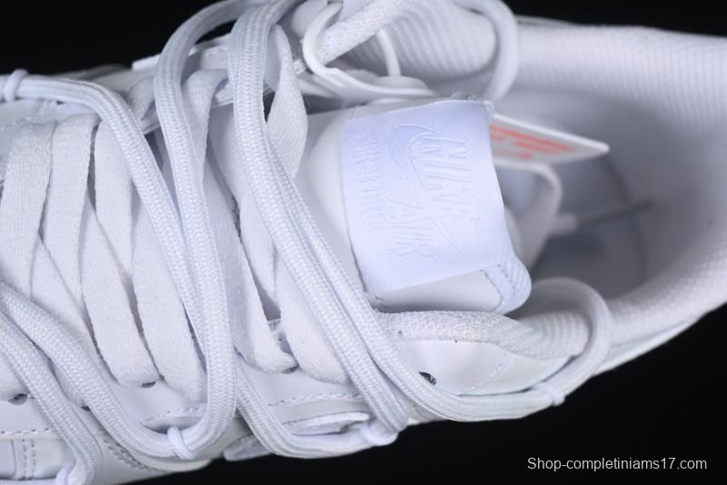 Nike Air Force 1 '07 Low Thermochromic Blue and White China Style Casual Sneakers - ZH0316-055