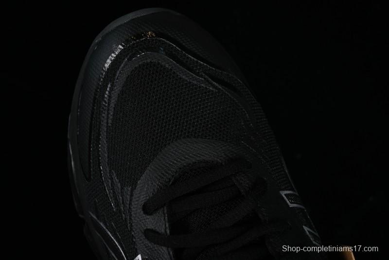 Asics Gel-Quantum 360 VIII Retro Breathable Casual Shoes with 360° GEL Cushioning for Men - 1203A305-001