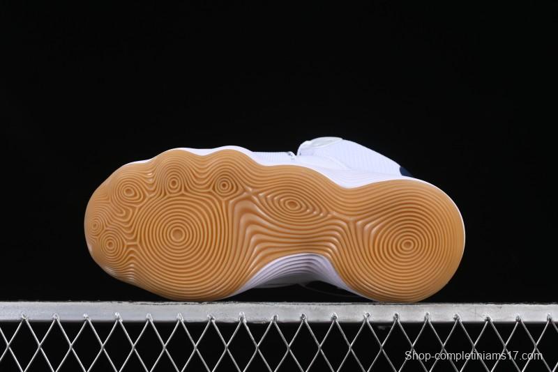 Nike React HyperSet Lightweight Low-Top Training Basketball Shoes - CI2955-141