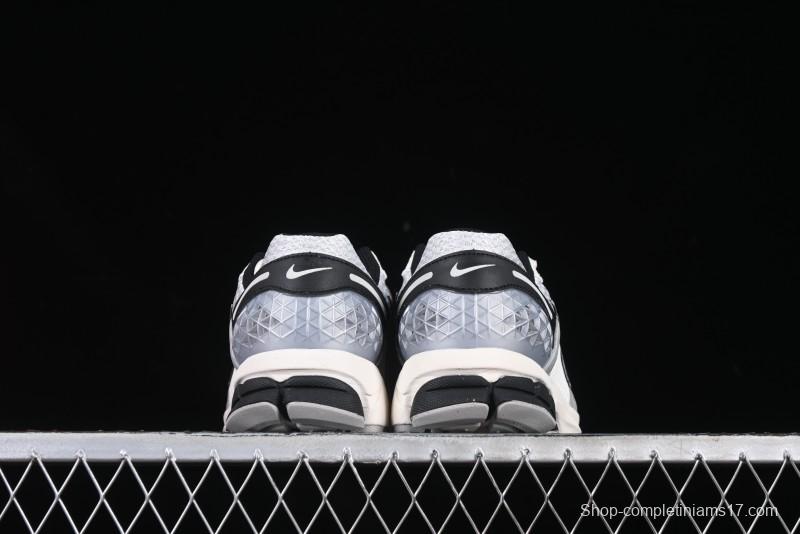 Nike Zoom Vomero 5 SP Classic Retro Casual Running Shoes with EVA Midsole Cushion - HQ1182-001
