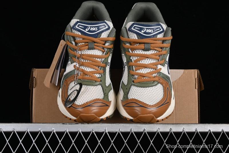 Asics Gel-Kayano 14 Running Shoes with 3D Visible GEL Cushioning and FF BLAST PLUS Midsole - 1201A019-250