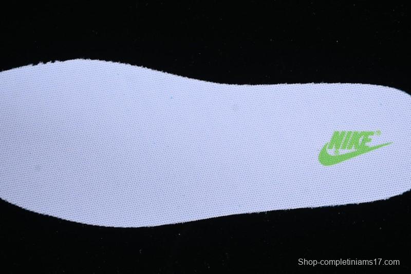 Nike SB Dunk Low Multi-Color Crystal Anniversary Customized Low-Top Casual Skate Shoes - JH8039-935