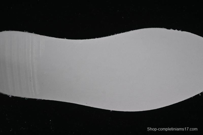 Nike Air Jordan 1 Low AJ1 The North Face Collaboration - Grey Black Toe Retro Basketball Shoes - XX3318-512