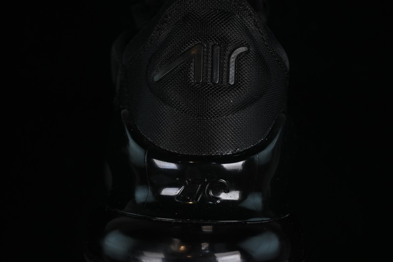 Nike Max 270 SC Running Shoes with Half-Sole Air Cushion - AH8050-005