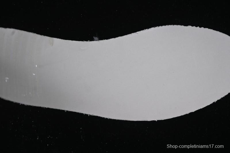 Nike Air Jordan 1 Low Stussy Collaboration - Grey Swoosh Retro Basketball Shoes - XX3318-503