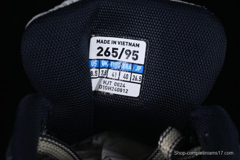 Mizuno Halo Mix Breathable Low-Cut Casual Running Shoes - D1GH240812